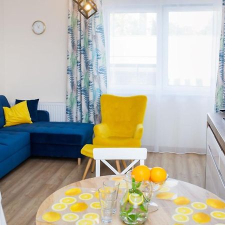 Apartament A1 Moderno Parking Торунь Экстерьер фото
