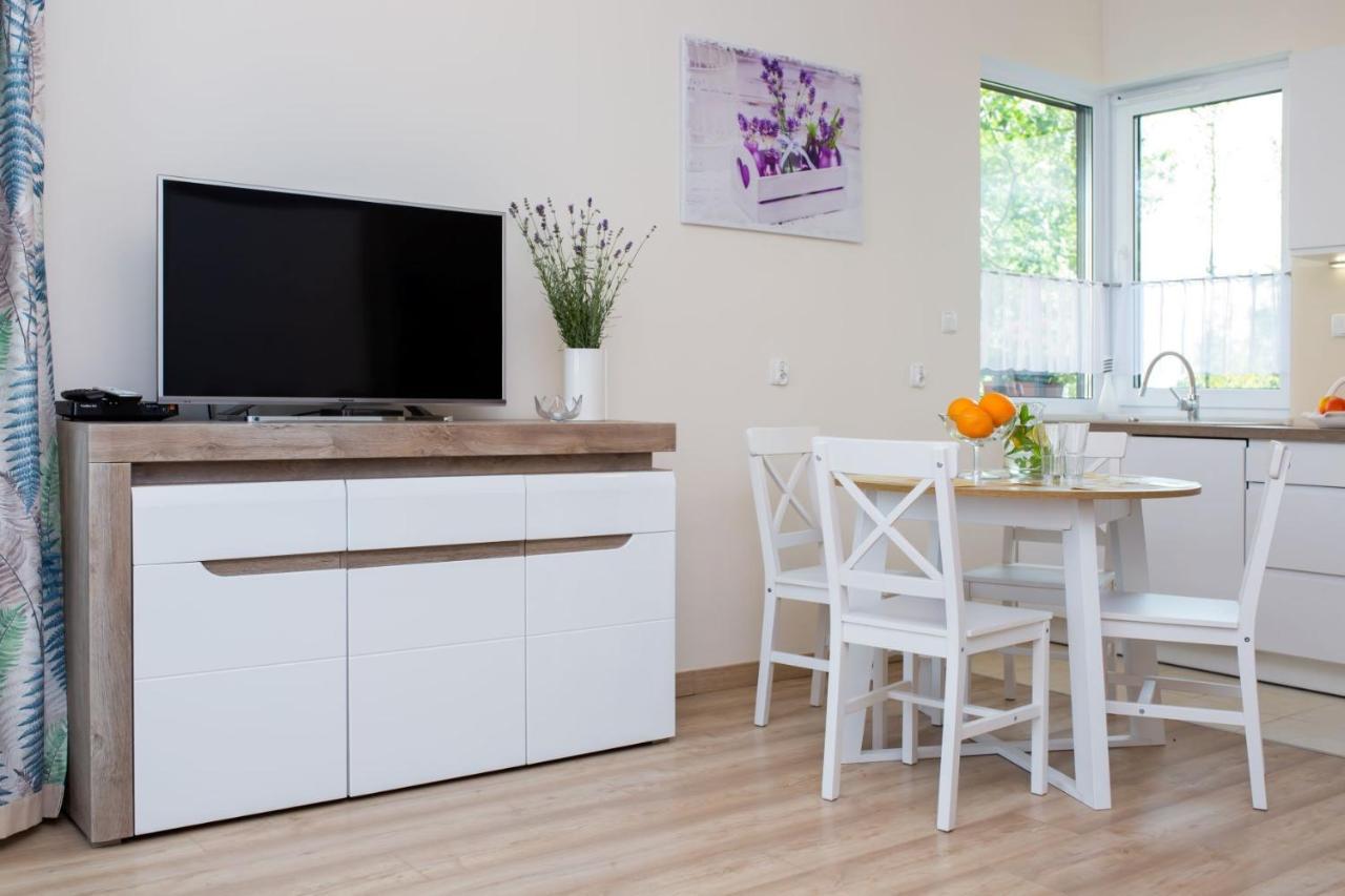 Apartament A1 Moderno Parking Торунь Экстерьер фото